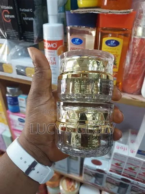Glass Skin Face Cream
