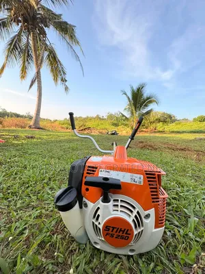 Stihl Fs250 Brushcutter
