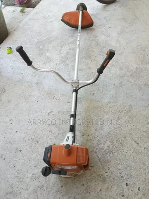 Stihl Fs250 Brushcutter