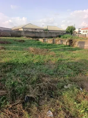 2 Serial Residential Land for Sale in Fha Lugbe. Size: 1,200sqm