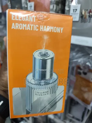 Porodo Grasse Smart Aroma Diffuser