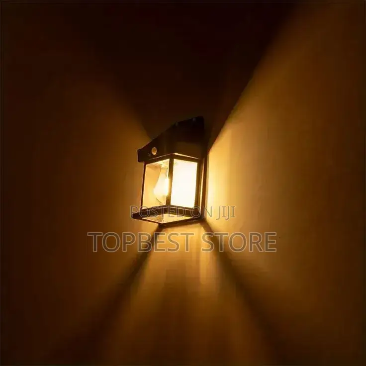 Soler Wall Lamp