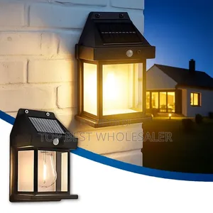 Modern Wall Light