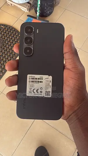 Infinix Hot 60 Pro 128 GB