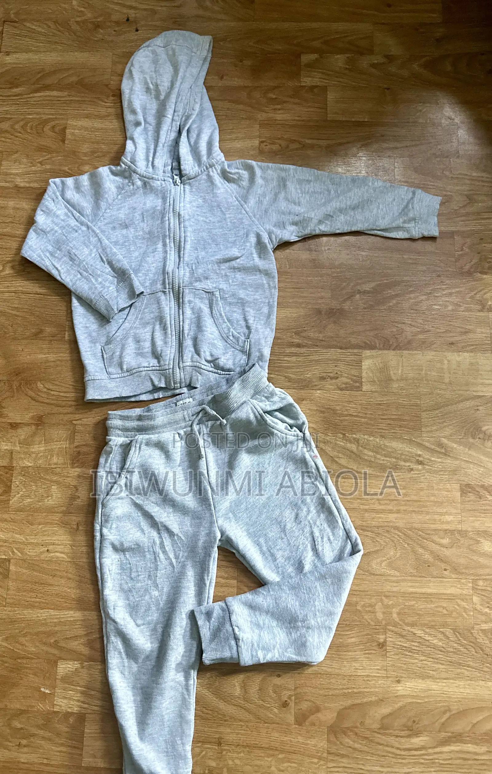 Children Cloth