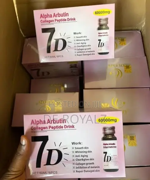7d Supplement