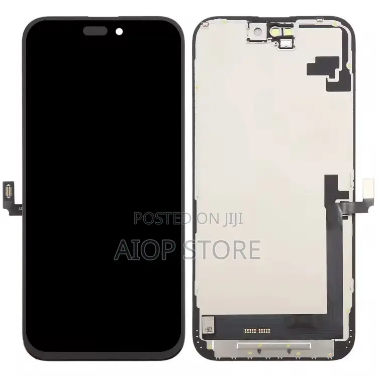 iPhone 16 Plus Screen