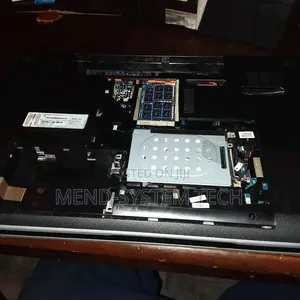 Professional Laptop Repair in Ikeja – Mend-System Tech