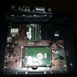 Professional Laptop Repair in Ikeja – Mend-System Tech