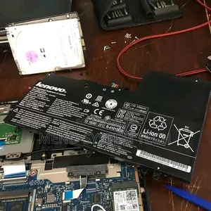 Professional Laptop Repair in Ikeja – Mend-System Tech