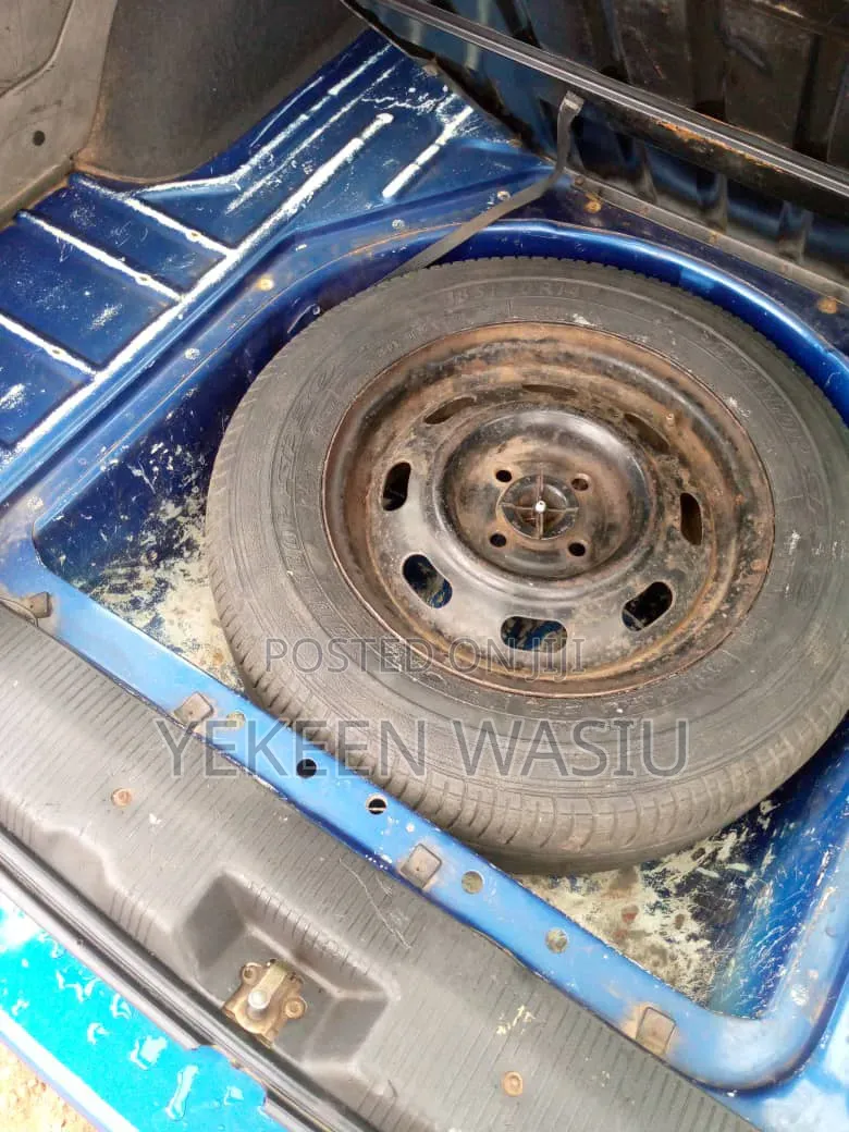 Opel Astra 2006 Blue