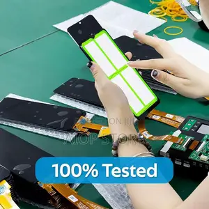 iPhone 15 Pro Max Screen