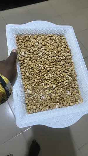 Newtly Picked Honey Beans 1kg