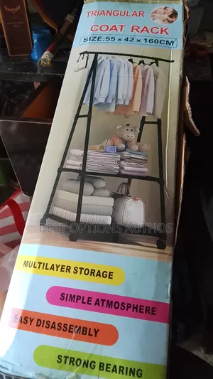 Cloth Hanger