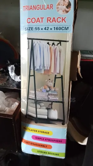 Cloth Hanger
