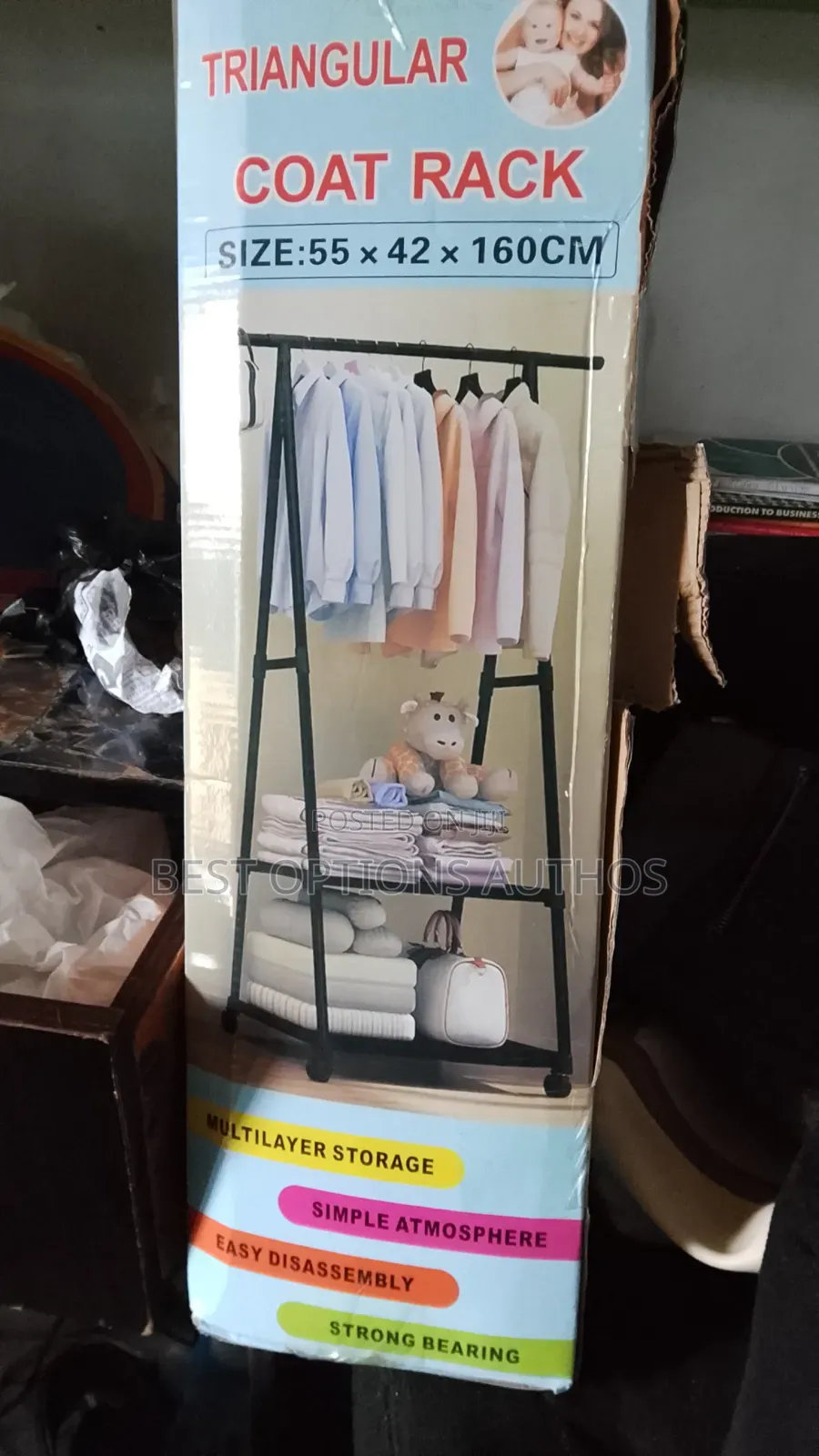 Cloth Hanger