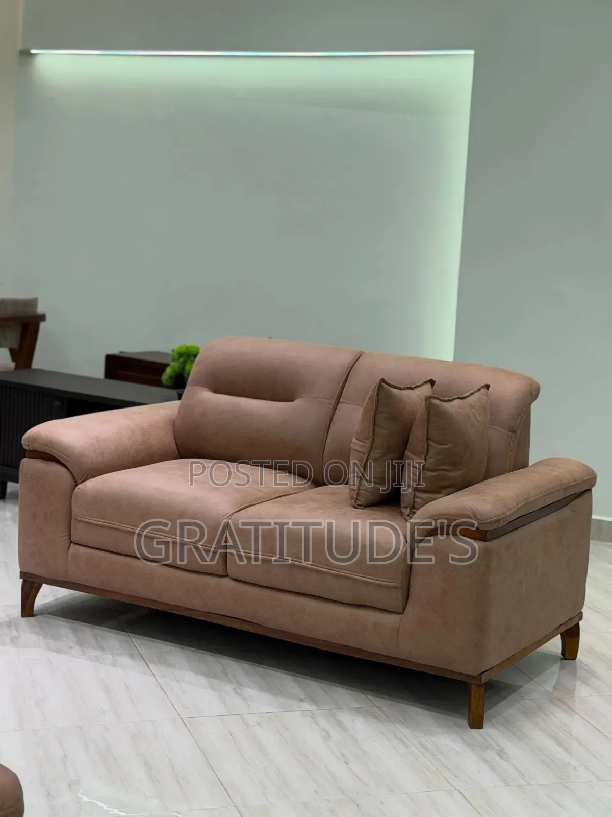 Classic Sofa Sets 3-2-1-1 Seaters