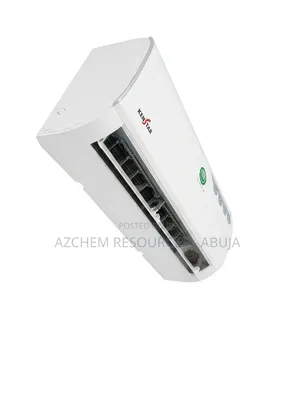 Kenstar + Samsung Split Ac System – 1.5hp (Used, Good Condition)