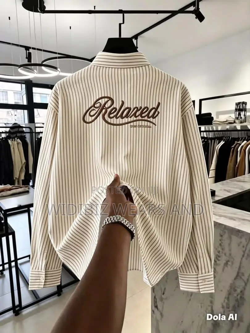 Designer Shirts