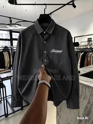 Designer Shirts