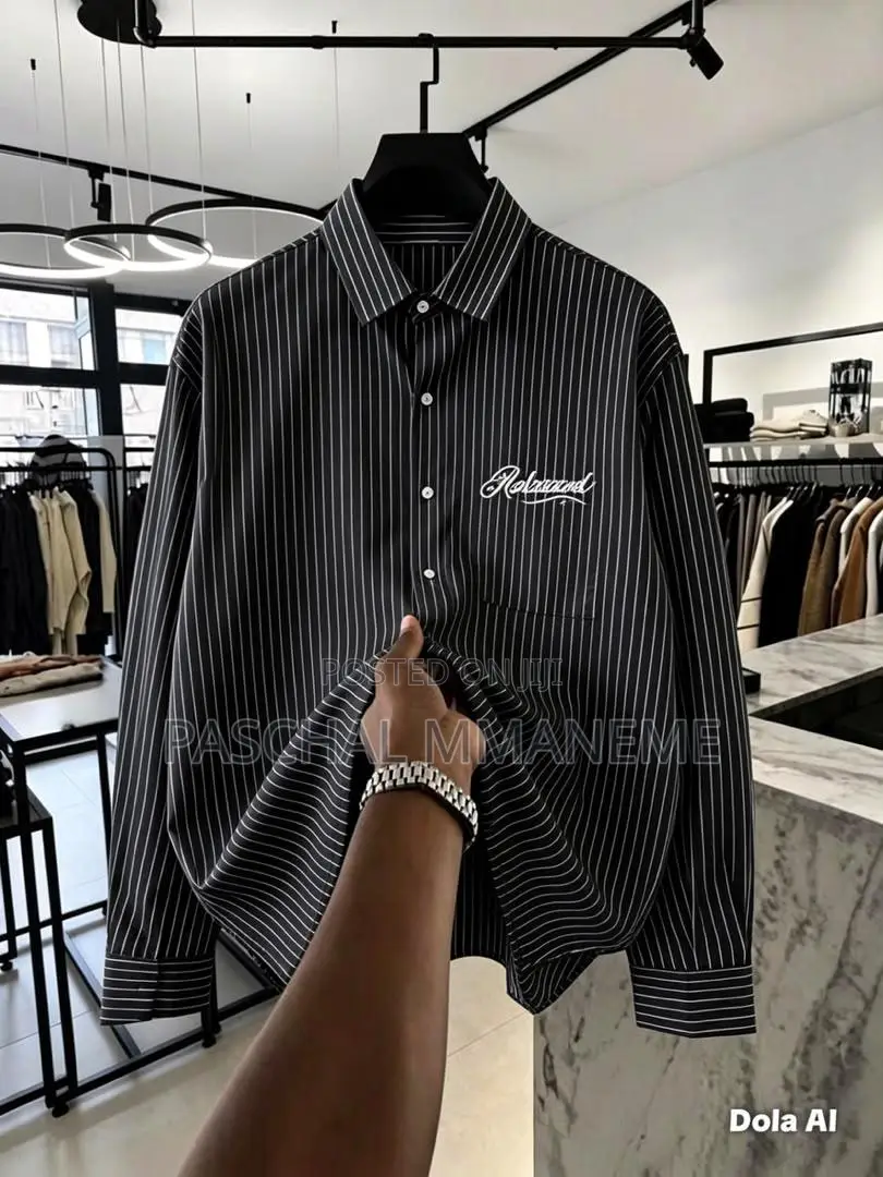Designer Shirts