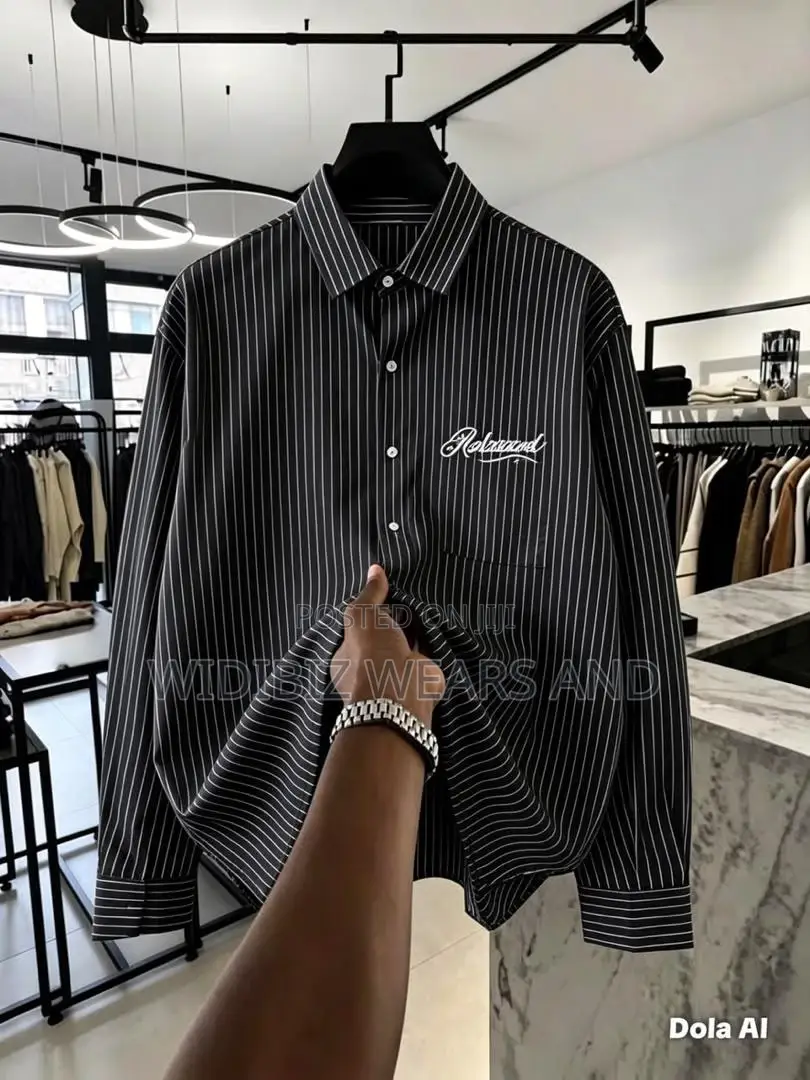 Designer Shirts