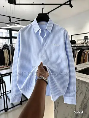 Designer Shirts