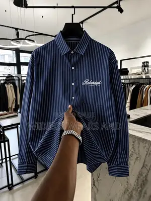 Designer Shirts