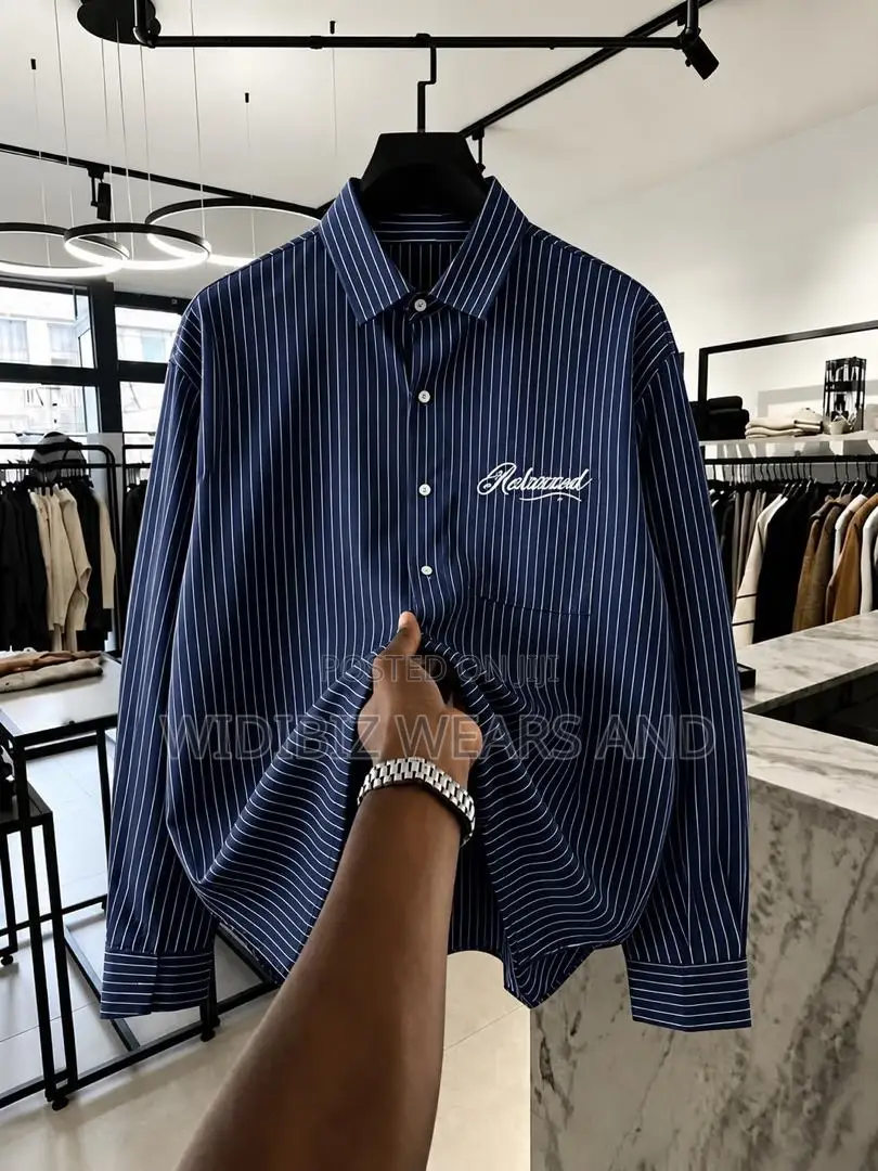 Designer Shirts