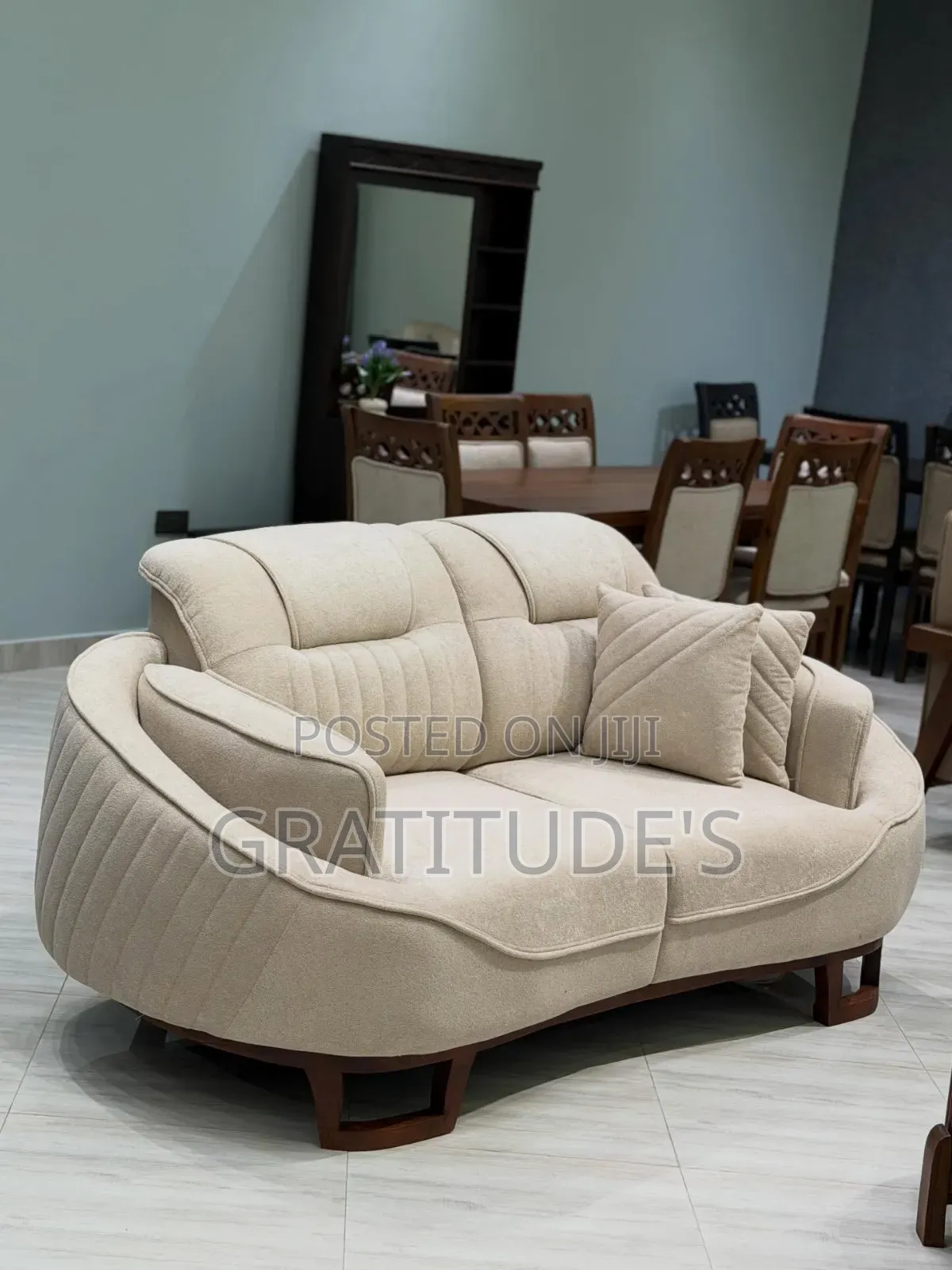 Quality Sofa Sets 7 Seaters