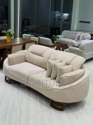Quality Sofa Sets 7 Seaters