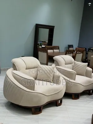 Quality Sofa Sets 7 Seaters
