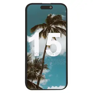 iPhone 15 Screen