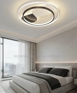 Luxury Interior Ceiling Chandelier Available for Sale