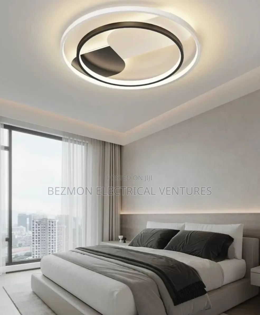 Luxury Interior Ceiling Chandelier Available for Sale