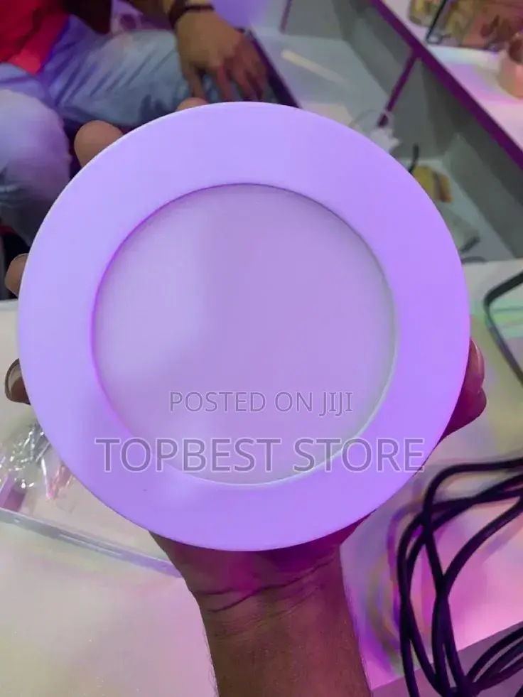6watts Pop Ceiling Light