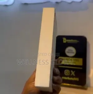 New Apple iPhone 17 Pro 1 TB Silver
