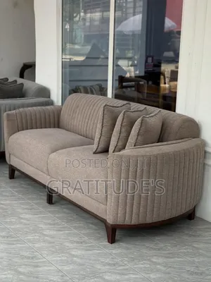 Luxury Quality Sofa Sets 3-2-1-1 Seaters