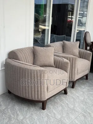 Luxury Quality Sofa Sets 3-2-1-1 Seaters