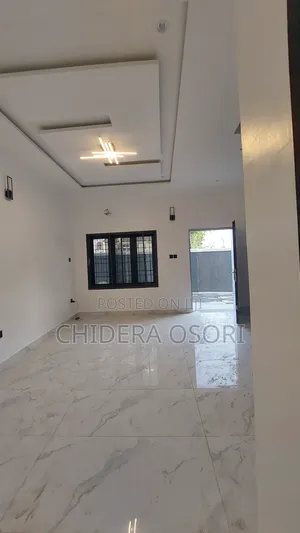 3bdrm Duplex in Fo1, Kubwa for rent
