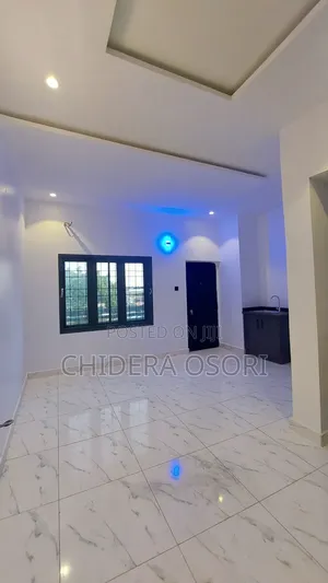 3bdrm Duplex in Fo1, Kubwa for rent