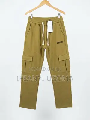 Classic Combat Jorgers Trousers