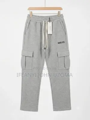 Classic Combat Jorgers Trousers