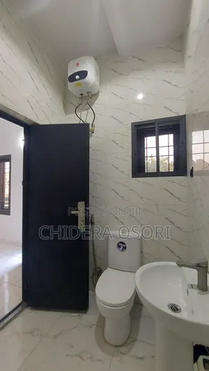 3bdrm Duplex in Fo1, Kubwa for rent