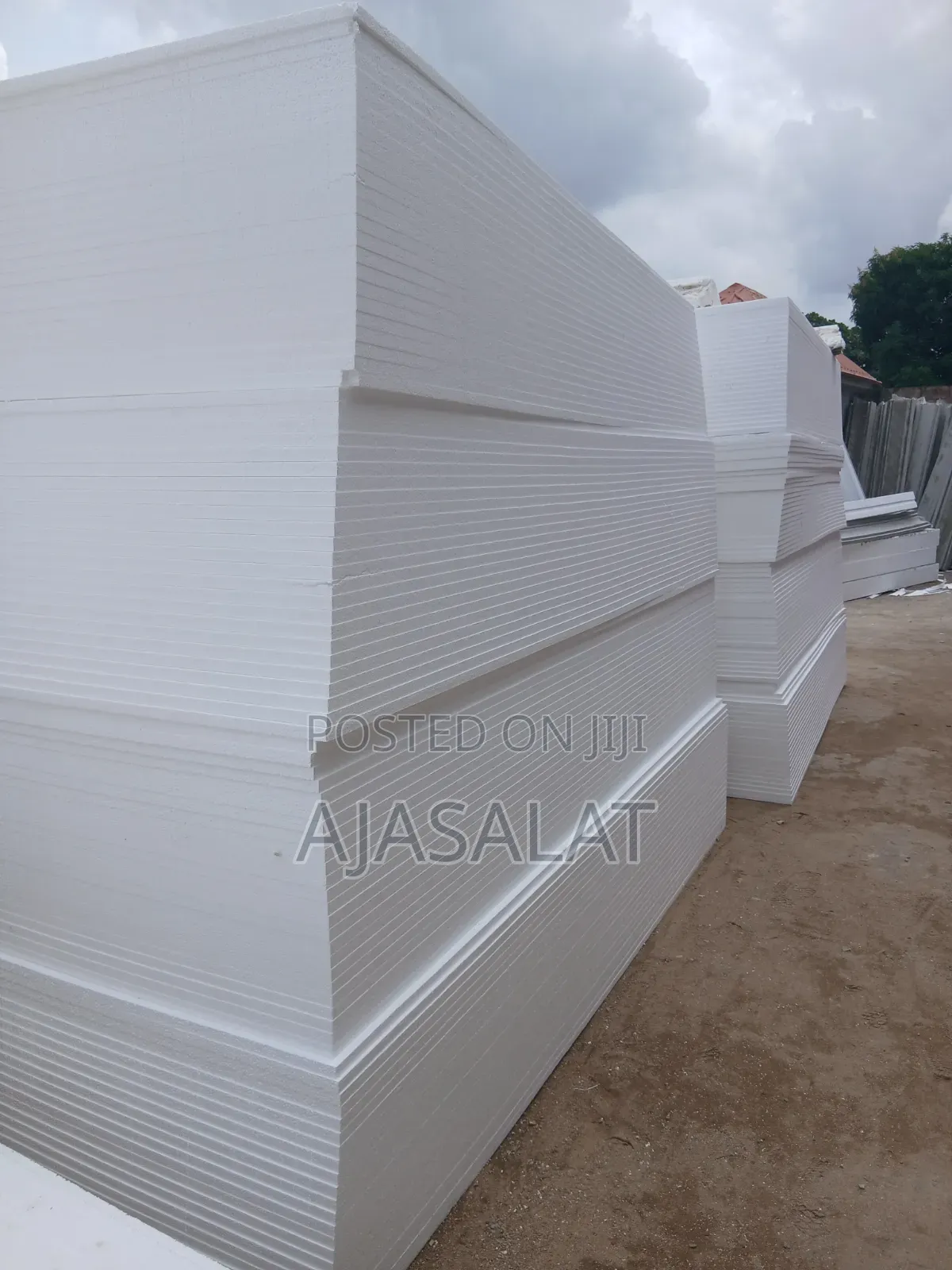 Polystyrene Board 2 Cm 3 Cm 4 Cm 5 Cm
