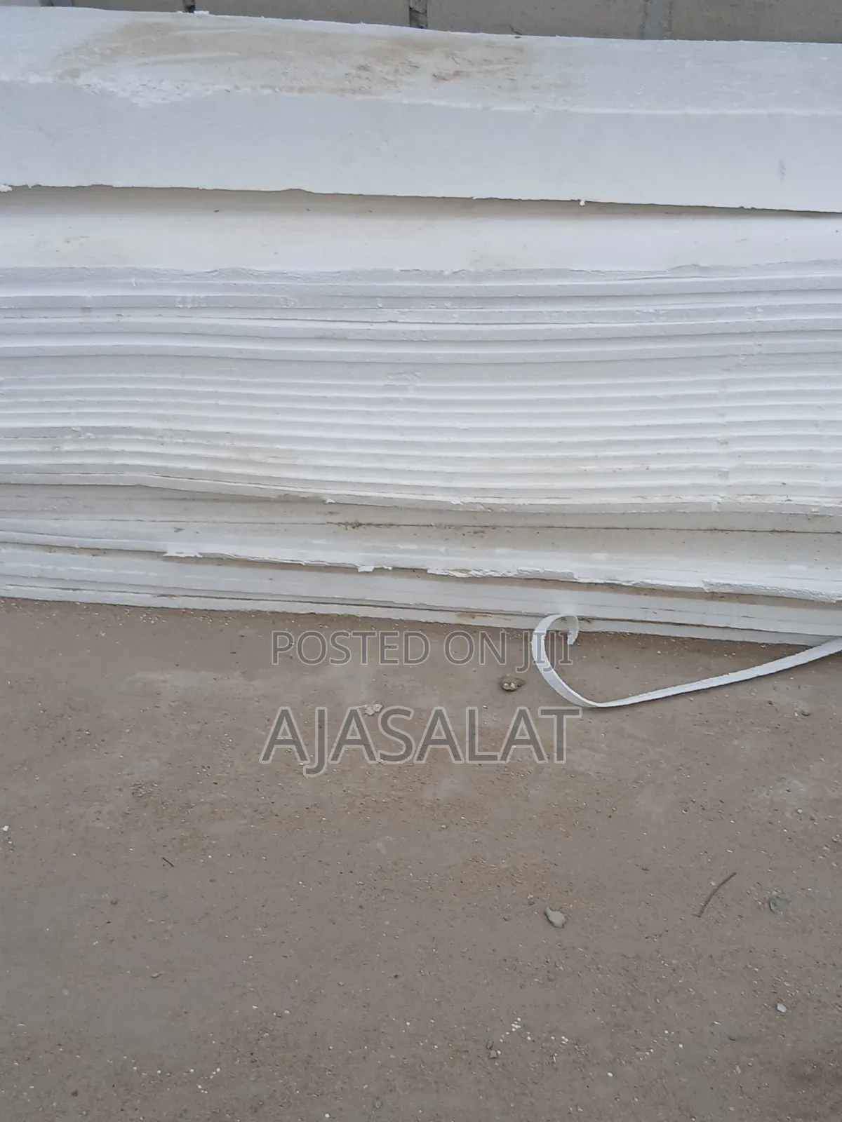 Polystyrene Board 2 Cm 3 Cm 4 Cm 5 Cm