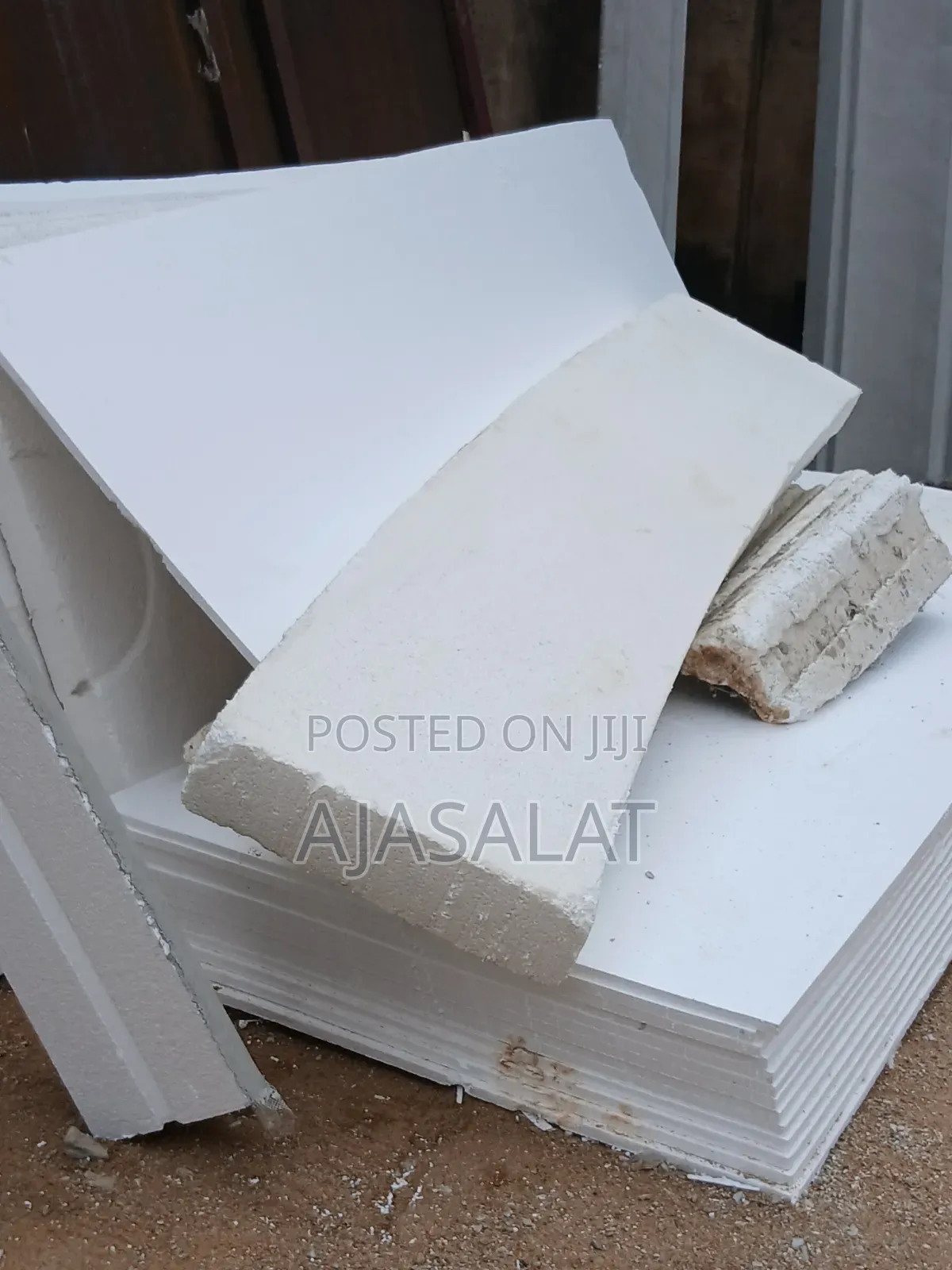 Polystyrene Board 2 Cm 3 Cm 4 Cm 5 Cm