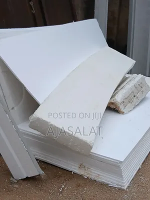 Polystyrene Board 2 Cm 3 Cm 4 Cm 5 Cm