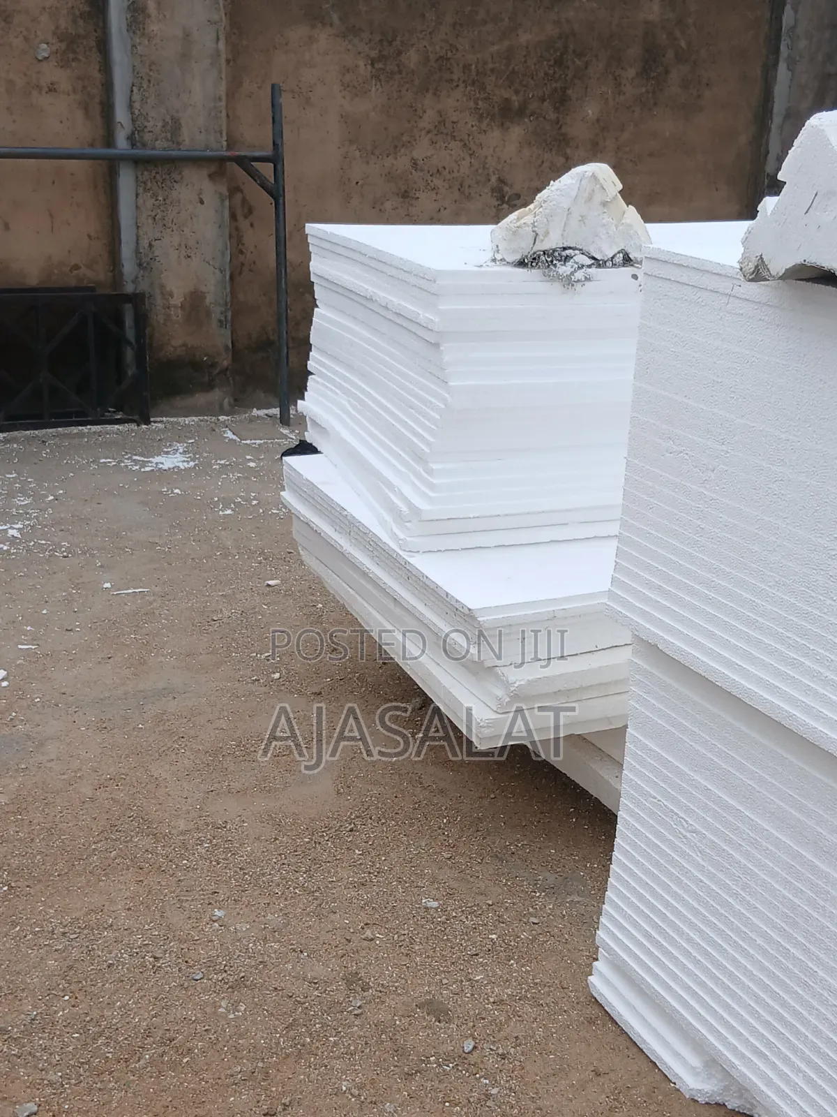 Polystyrene Board 2 Cm 3 Cm 4 Cm 5 Cm