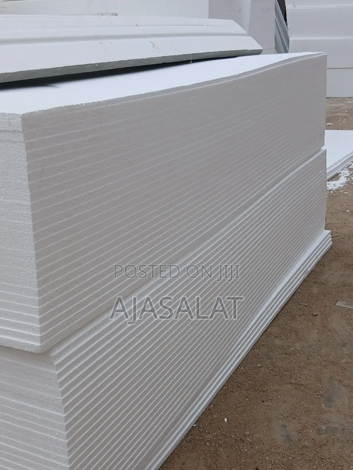 Polystyrene Board 2 Cm 3 Cm 4 Cm 5 Cm